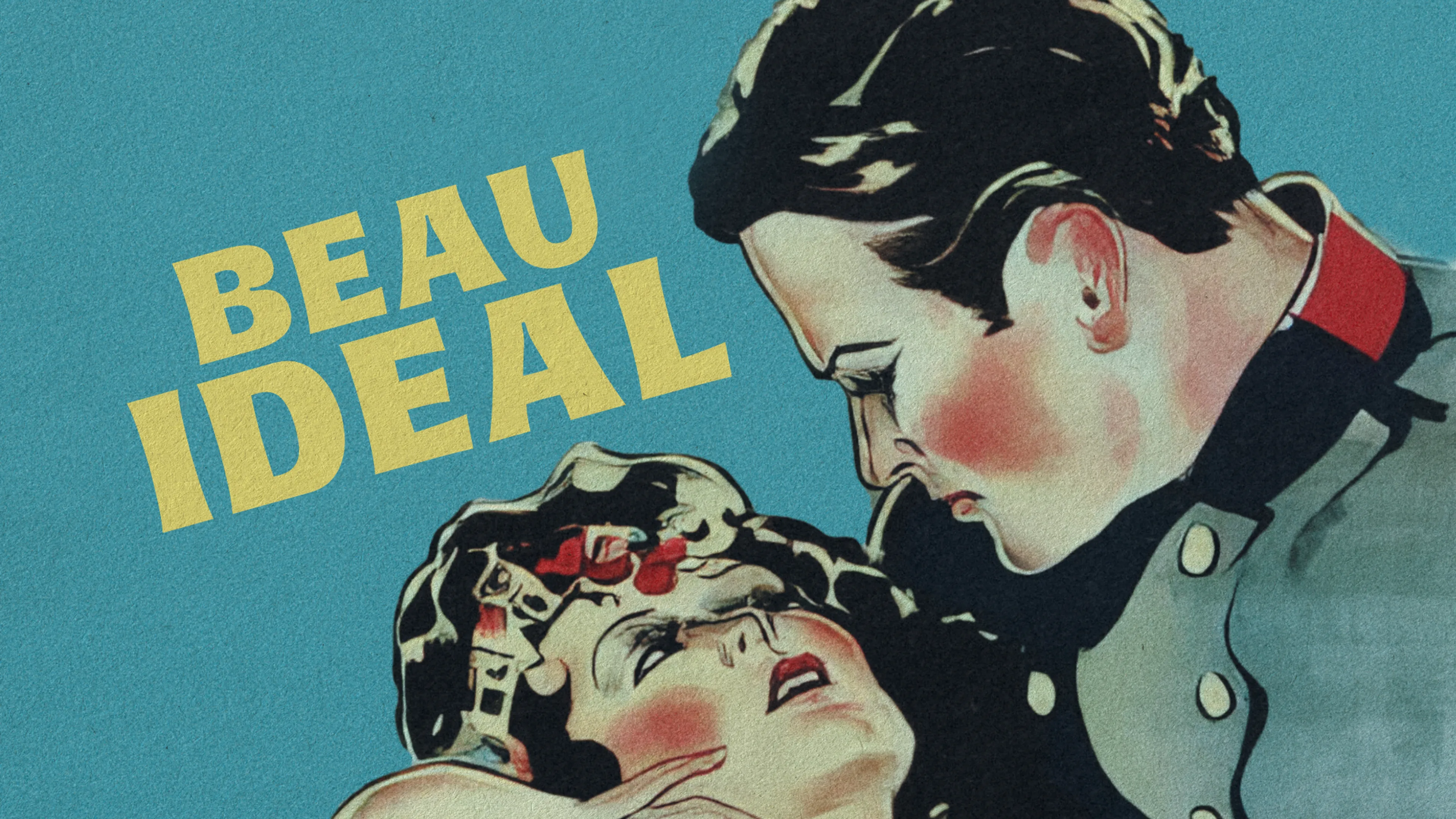 Beau Ideal poster